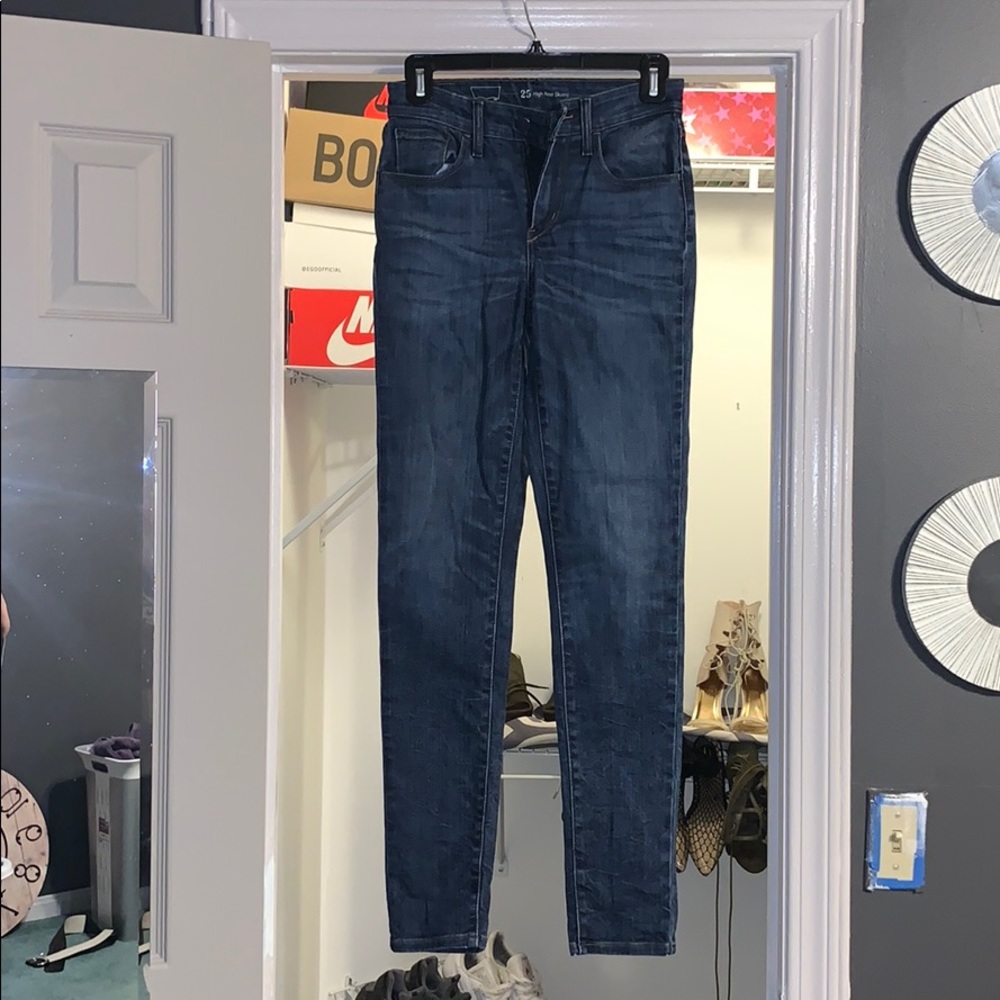 Levi jeans - Picture 1 of 2